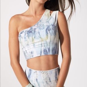 Avocado sportswear bra mint condition